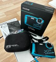 Fujifilm XP140 4K Wasserdicht Digitalkamera 16 MP Thüringen - Gera Vorschau