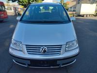 Volkswagen VW,Sharan 2,0TDI,7 sitze, Navi Anhängerkupplung Hannover - Döhren-Wülfel Vorschau