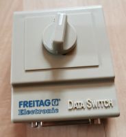 Data Switch Umschalter Parallel, Seriell, Druckerweiche, 2-fach Bayern - Dingolfing Vorschau