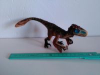 Schleich Utahraptor 2016 Schleswig-Holstein - Sankt Margarethen Vorschau