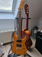 Gitarre, E-Gitarre Mecklenburg-Vorpommern - Seebad Heringsdorf Vorschau