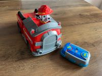 PawPatrol Marshall Ferngesteuertes Auto Feuerwehr Auto RC Rheinland-Pfalz - Hillscheid Vorschau