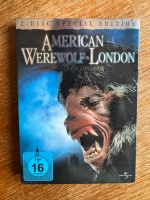 American Werewolf in London DVD Nordrhein-Westfalen - Castrop-Rauxel Vorschau