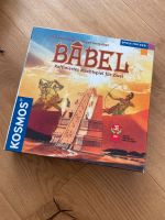 Gesellschaftsspiel Brettspiel „Babel“ Spiel für zwei Bayern - Nesselwang Vorschau