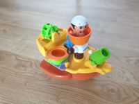 Tomy Schiff Piratenschiff Wasserspielzeug Badespielzeug Duisburg - Duisburg-Süd Vorschau