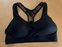 Bruno Banani BH-Top schwarz Gr. M Berlin - Zehlendorf Vorschau
