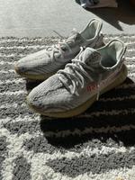 Yeezy 350 V2 Blauton Nordrhein-Westfalen - Bergisch Gladbach Vorschau