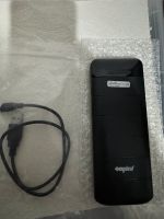 Sunydeal  Powerbank Model D2 80000 m Ah gebraucht Bayern - Untersiemau Vorschau