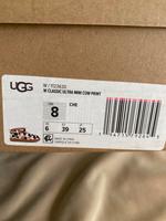 UGG Ultra Mini Cow Print Köln - Raderthal Vorschau