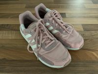 Adidas Turnschuh Halle Gr. 36 rosa Nordrhein-Westfalen - Erftstadt Vorschau