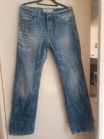 Vintage Ecko Unltd Straight Leg Jeans W30 Berlin - Steglitz Vorschau