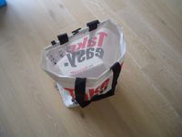 Fahrradtasche von brose Einkaufstasche Fahrrad Tasche NEU ! Hessen - Birkenau Vorschau