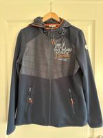 Soccx Damenjacke Gr. 42 Niedersachsen - Aurich Vorschau