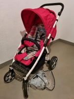 Gesslein Kinder-Buggy "S4 AIR" pink Hessen - Künzell Vorschau