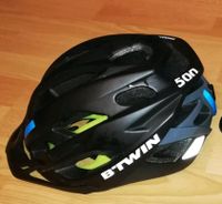 Fahrrad Helm BTWIN 500 Decathlon Gr 59-61 Nordrhein-Westfalen - Remscheid Vorschau