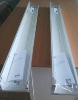 Ikea Mosslanda Bilderleisten 2 Stück, original verpackt Nordrhein-Westfalen - Rheine Vorschau