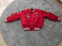 TAMPA BAY BUCCANEERS X ALPHA X NEW ERA MA-1 BOMBER JACKET Schleswig-Holstein - Neumünster Vorschau