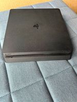 Sony Playstation 4 slim 1TB - Modell CUH-2216B Baden-Württemberg - Waldenbuch Vorschau