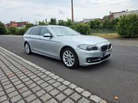 BMW 530d Euro6,Face lift,Volleder,8 Alufelgen Hessen - Hanau Vorschau