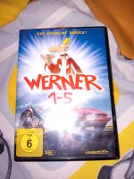 Werner DvD box Hamburg - Bergedorf Vorschau