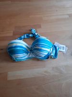 Bexleys woman Bikini Oberteil Gr. 38 C, neu mit Etikett Rheinland-Pfalz - Trier Vorschau