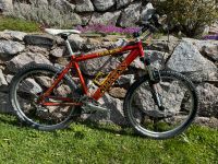 Arrow MTB Hardtail mit XT Baden-Württemberg - Rickenbach Vorschau