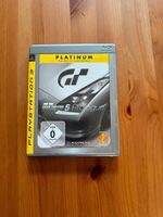Gran Turismo 5 Prologue PS3 Spiel Schleswig-Holstein - Breiholz Vorschau