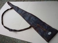 Alt Leder Gewehr-Holster Gewehr-Tasche Flinte-Tasche Gun Scabbard Sachsen - Pirna Vorschau