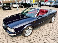 Audi 80 Cabrio 1,8, Leder, elektr. Verdeck Bergedorf - Hamburg Allermöhe  Vorschau