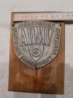 ADMV Emblem alt Sachsen-Anhalt - Aschersleben Vorschau