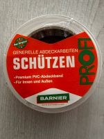 36x Barnier Premium PVC Abdeckband 50mm x 33m Bayern - Coburg Vorschau