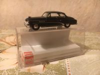 1:87 Busch BUICK ‘50 Limousine 2T Schwarz/Chrom Sachsen - Mülsen Vorschau