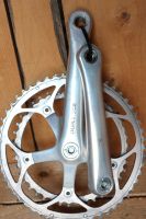 Shimano Dura-Ace Kurbel-Set FC-7701, Rennrad Octalink, 172,5 mm Eimsbüttel - Hamburg Eimsbüttel (Stadtteil) Vorschau