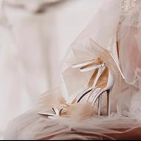Jimmy Choo Hochzeitsschuhe Gr. 42 Schuhe Wedding Sendling - Obersendling Vorschau