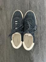 Esprit Sneaker blau-grau Gr. 38 Nordrhein-Westfalen - Attendorn Vorschau