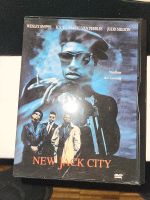 New Jack City DVD Schleswig-Holstein - Norderstedt Vorschau