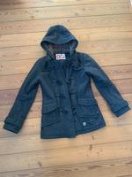 Khujo Winterjacke Größe M Bayern - Waltenhofen Vorschau