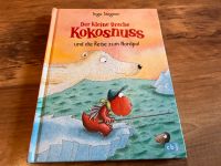 Der kleine Drache Kokosnuss und die Reise zum Nordpol Band 23 ❤️ Hessen - Langen (Hessen) Vorschau