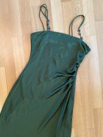 Edles Abendkleid, Partykleid, Abi-Kleid, von ZARA in Grün, Gr. M Rheinland-Pfalz - Mainz Vorschau