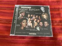 Dieter Bohlen rare THE HIT MEN CD – TOP! Hessen - Gießen Vorschau
