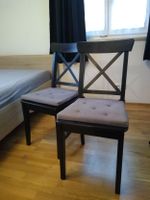 2 Ikea Stühle "Ingolf" (Preis für beide) München - Untergiesing-Harlaching Vorschau
