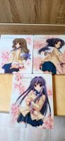 Clannad Steelbooks Vol. 2-4 (BD) Brandenburg - Potsdam Vorschau