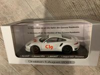 Porsche treffen Dinslaken 2021 1:43      30€ / Stück Neuware !!!! Hessen - Breuna Vorschau