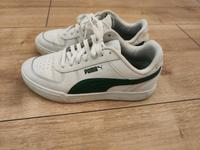 Puma Sneaker Caven unisex Größe 40 Nordrhein-Westfalen - Minden Vorschau