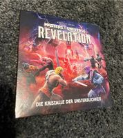 Masters of the Universe Hörspiel CD noch neu eingeschweißt Niedersachsen - Rinteln Vorschau