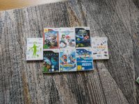 Nintendo Wii Spiele Mario Smashbros Mariokart Galaxy Avatar Baden-Württemberg - Bruchsal Vorschau