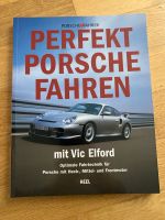 Porschefahrer Heft Perfekt Porsche fahren Düsseldorf - Pempelfort Vorschau