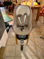 Maxi Cosi Pearl inkl. Isofix-Basis bis 4 Jahre Bayern - Freising Vorschau