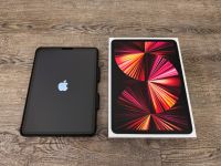 Neuwertig! Apple iPad Pro M1 11 Zoll 128GB Niedersachsen - Lauenau Vorschau