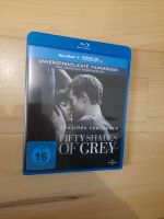 Fifty shades of Grey Blu Ray Rheinland-Pfalz - Jockgrim Vorschau